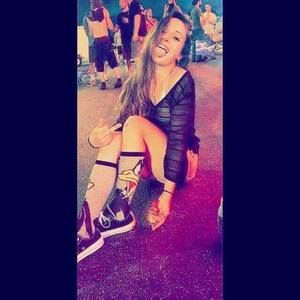 Meet your Posher, Shayna